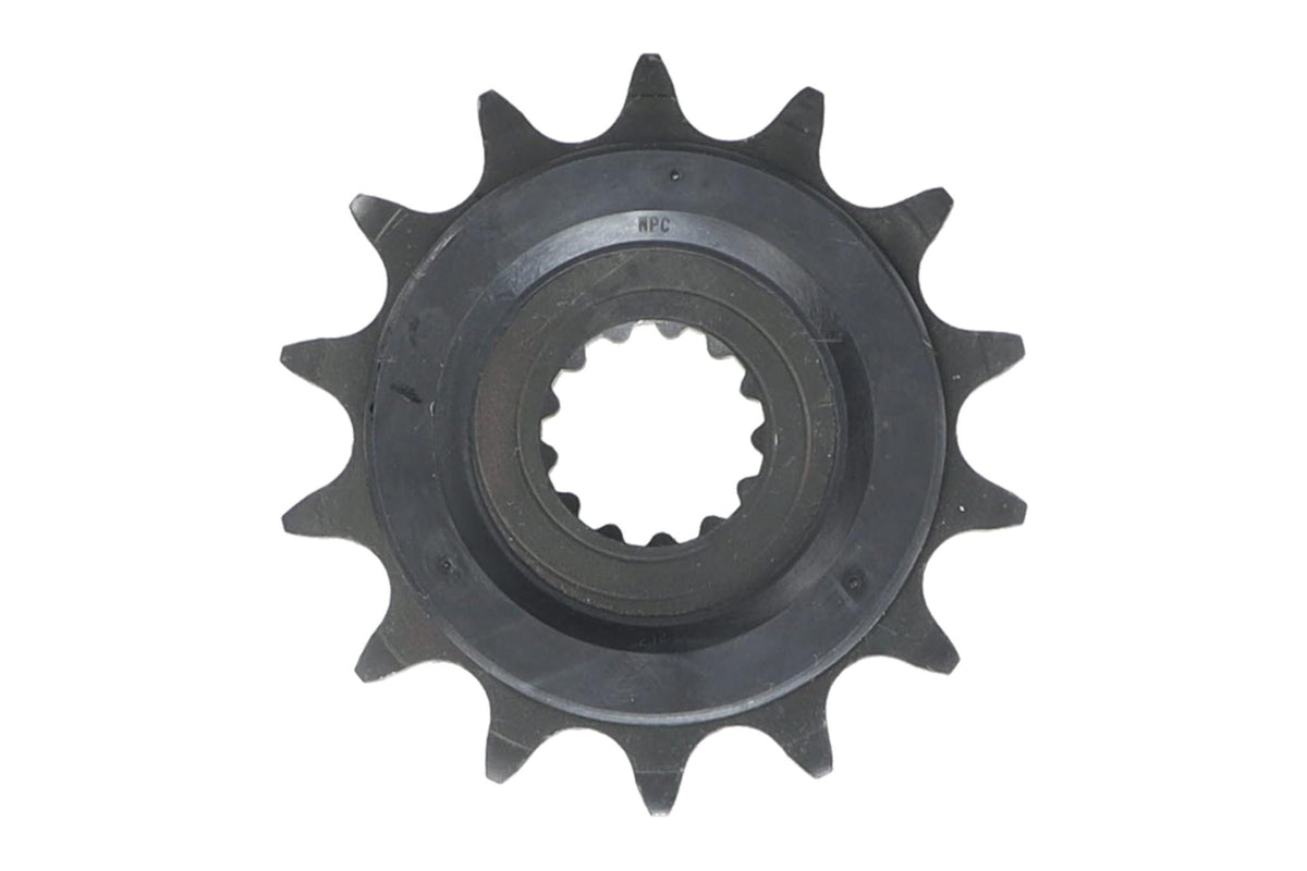 KIT TRANSMISION SUZUKI GW250 INAZUMA (DORADO) (O-RING/R) / SUZUKI