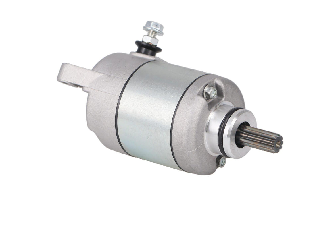 MOTOR PARTIDA HONDA XR150L / CB 150 INVICTA/ CBF UNICORN 150 / HONDA