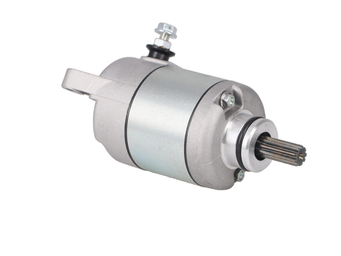 MOTOR PARTIDA HONDA XR150L / CB 150 INVICTA/ CBF UNICORN 150 / HONDA