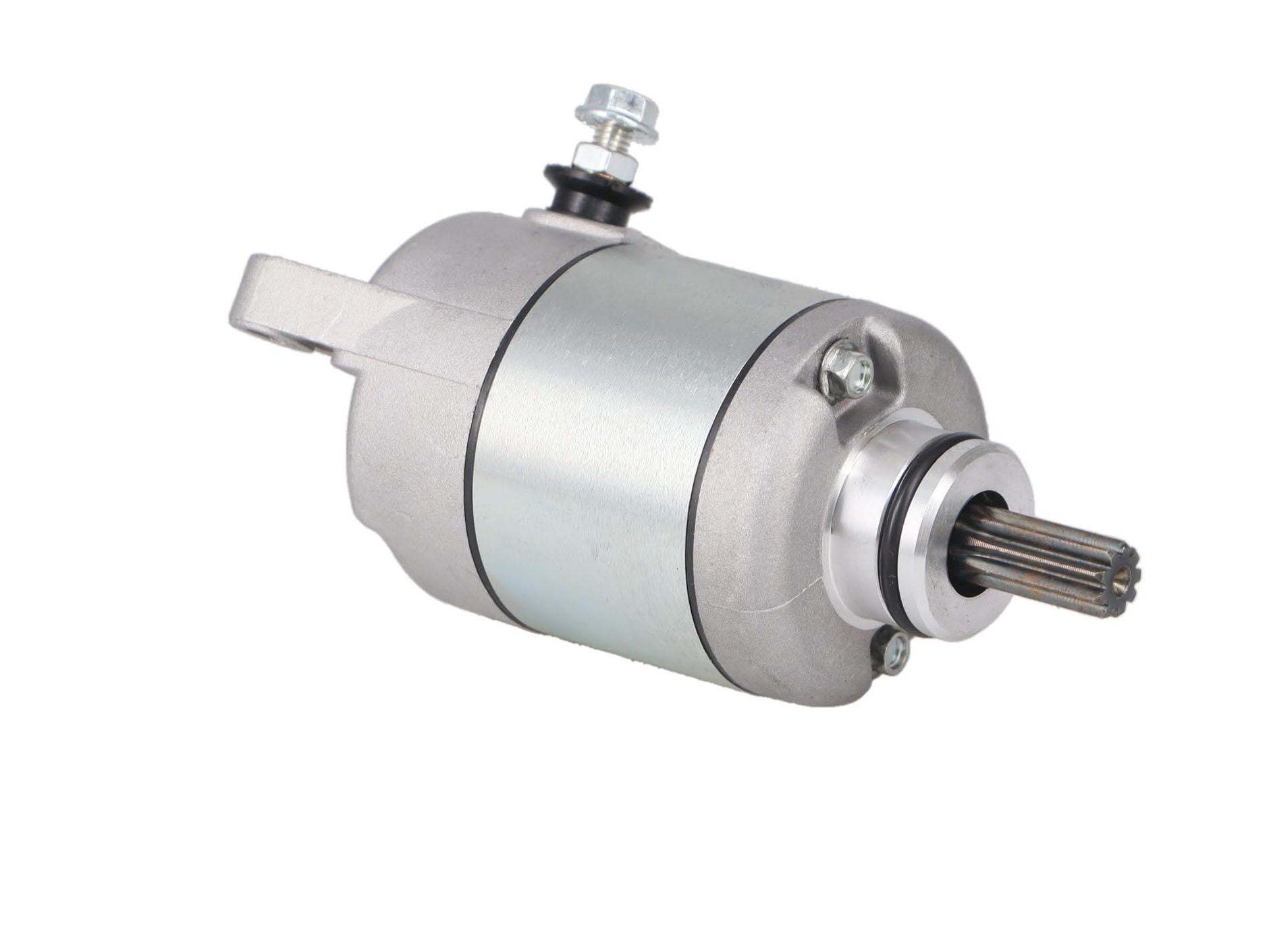 MOTOR PARTIDA HONDA XR150L / CB 150 INVICTA/ CBF UNICORN 150 / HONDA