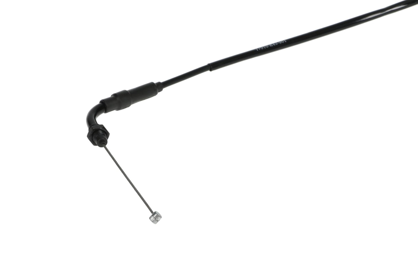 PIOLA ACELERADOR HONDA CB160F/XBLADE-160// KEEWAY RK-150/RKV150/TX-150 / HONDA