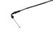 PIOLA ACELERADOR HONDA CB160F/XBLADE-160// KEEWAY RK-150/RKV150/TX-150 / HONDA