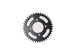 KIT TRANSMISION SUZUKI GN 125 // KEEWAY RKV/RKS (14/38) (428H-120) CENTRO CATALINA 58MM/PERNO CATALINA 8.5MM/CANTIDAD PERNOS CATALINA 4/DISTANCIA PERNO-PERNO CATALINA 55MM/ESTRIA INTERNA / SUZUKI