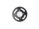 KIT TRANSMISION SUZUKI GN 125 // KEEWAY RKV/RKS (14/38) (428H-120) CENTRO CATALINA 58MM/PERNO CATALINA 8.5MM/CANTIDAD PERNOS CATALINA 4/DISTANCIA PERNO-PERNO CATALINA 55MM/ESTRIA INTERNA / SUZUKI