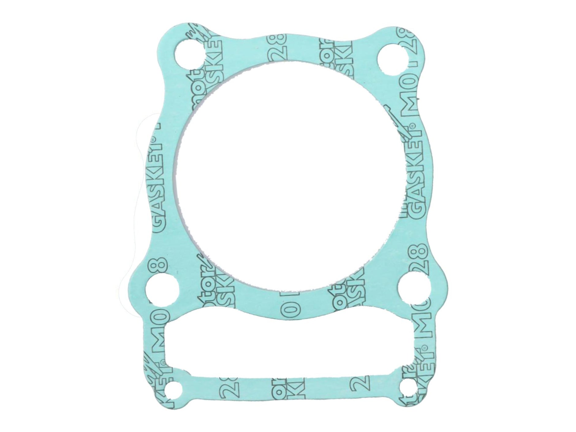 EMPAQUE CILINDRO HONDA XRE 300/CB 300R / HONDA