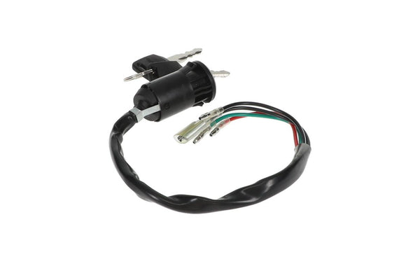 CHAPA CONTACTO HONDA XL 185 / HONDA