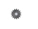 KIT TRANSMISION HONDA CG 125 (15/43) (428H-136) / MOTO CHINA
