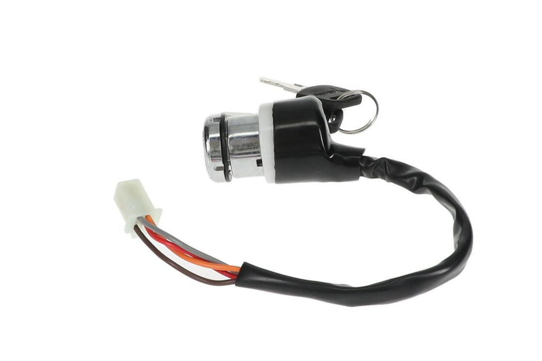 CHAPA CONTACTO SUZUKI GN125 / SUZUKI