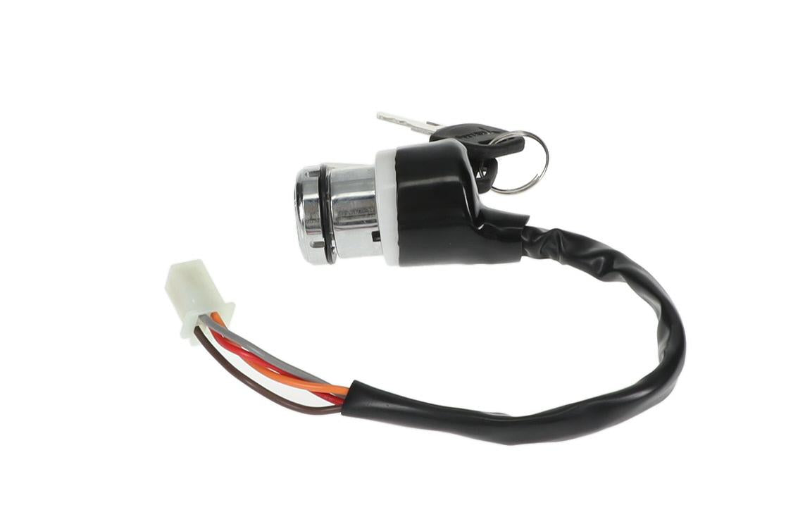 CHAPA CONTACTO SUZUKI GN125 / SUZUKI