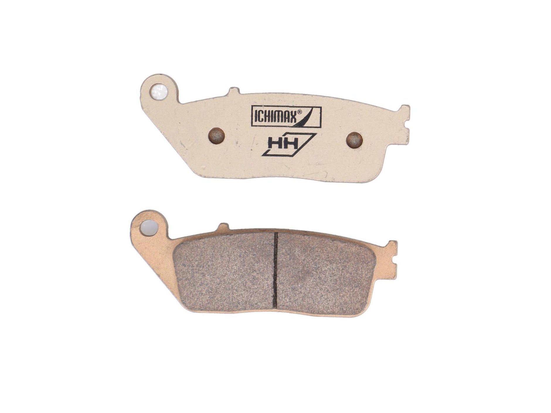 PASTILLA DEL SINT SUZUKI GW 250 Z INAZUMA/HONDA CB 400 SF SUPER FOUR/650F/FA ABS/KAWASAKI Z 750L/BENELLI TRK 502 500 X / HONDA