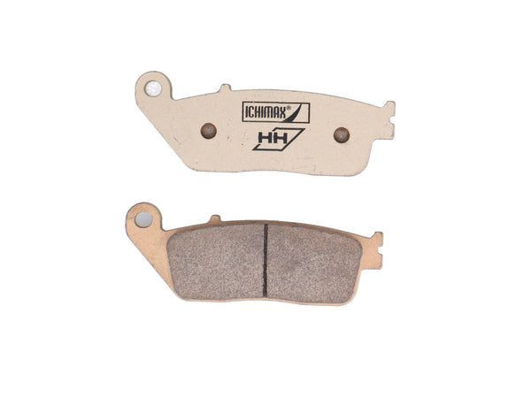 PASTILLA DEL SINT SUZUKI GW 250 Z INAZUMA/HONDA CB 400 SF SUPER FOUR/650F/FA ABS/KAWASAKI Z 750L/BENELLI TRK 502 500 X / HONDA