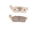PASTILLA DEL SINT SUZUKI GW 250 Z INAZUMA/HONDA CB 400 SF SUPER FOUR/650F/FA ABS/KAWASAKI Z 750L/BENELLI TRK 502 500 X / HONDA