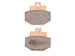 PASTILLA TRAS SINT BENELLI ADIVA 125/150 01-04/PIAGGIO FLY 125(4T/3V) 12-15/VESPA GTS 125 07-11 / UNIVERSAL