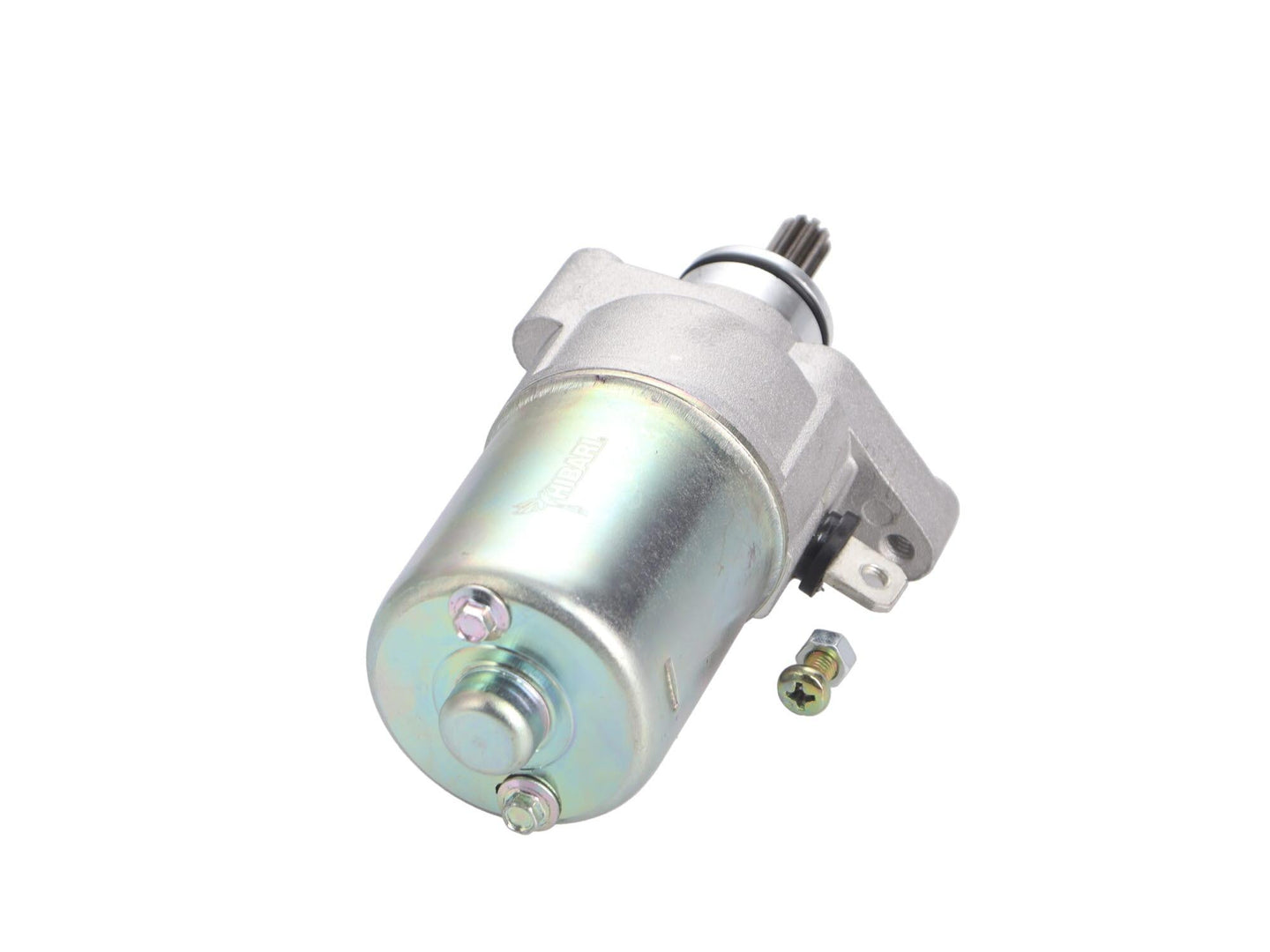 MOTOR PARTIDA YAMAHA T105 CRYPTON 100CC MON / UNIVERSAL