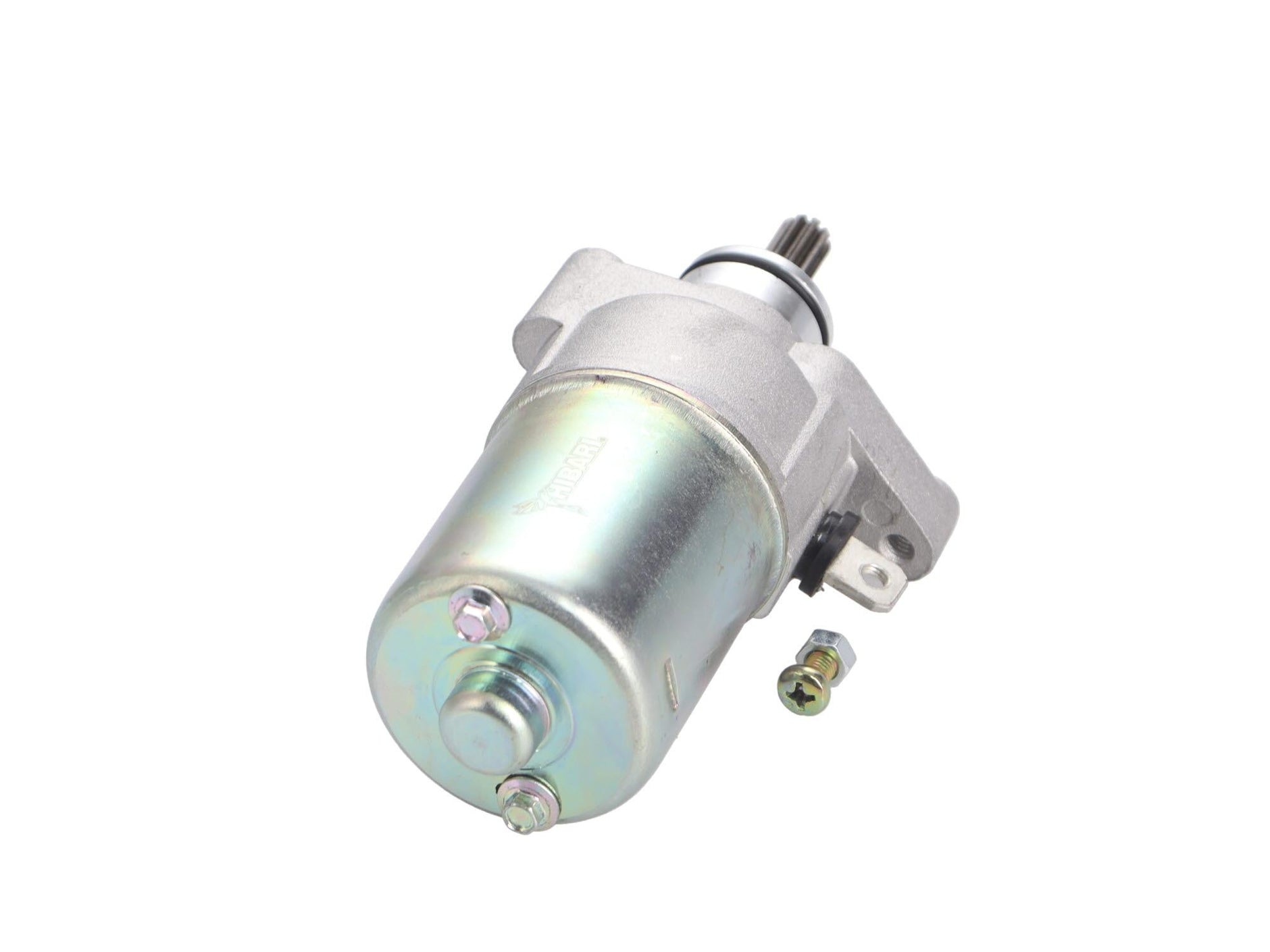 MOTOR PARTIDA YAMAHA T105 CRYPTON 100CC MON / UNIVERSAL