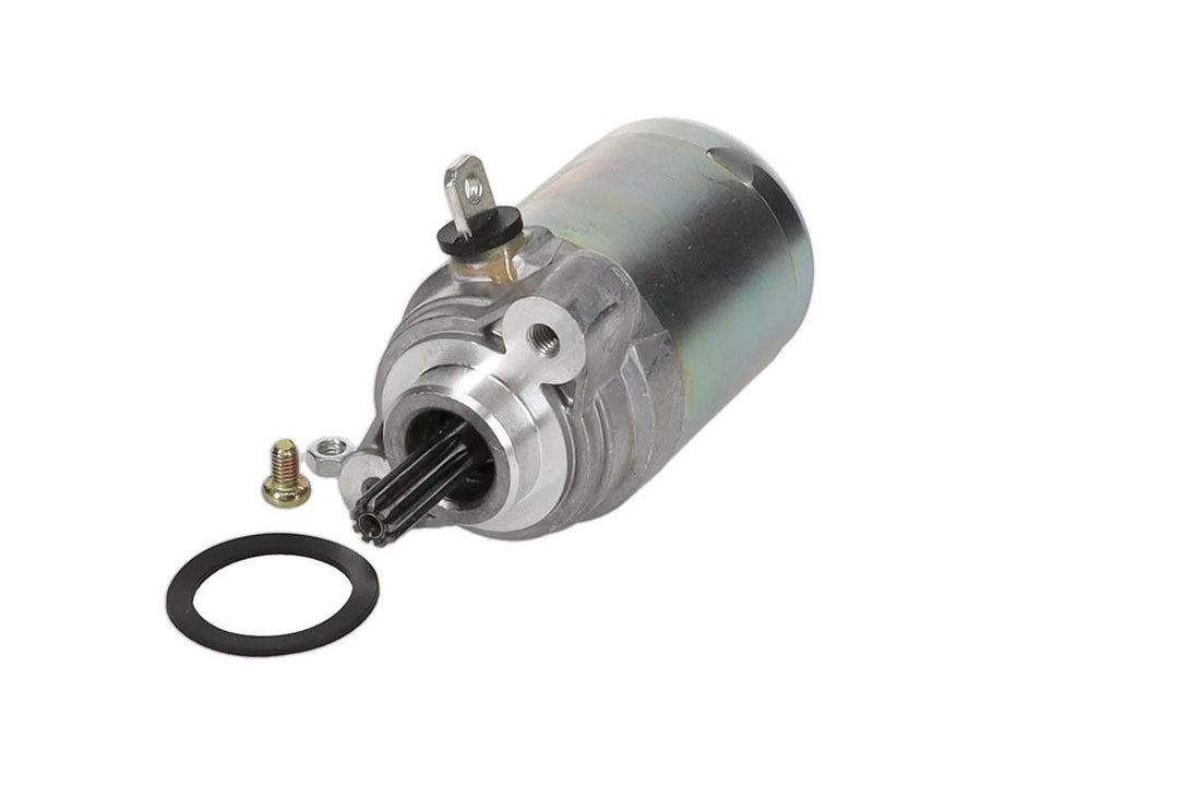 MOTOR PARTIDA YAMAHA YZR R15 V1 / UNIVERSAL