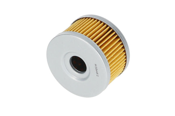 FILTRO ACEITE SUZUKI DR-500 / DR-600 / DR-650 / DR-750 / DR-800 / LS-650 SAVAGE / S-40 BOULVARD / XF-650 FREEWIND / MOTOPARTES