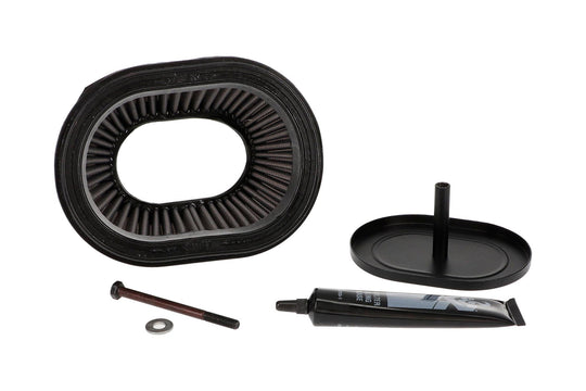 FILTRO AIRE YAMAHA YFS200 Blaster 200 / YFA125 Breeze 124 / YFM125 Grizzly 124 / YFM250 Raptor 249 / UNIVERSAL