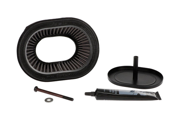 FILTRO AIRE YAMAHA YFS200 Blaster 200 / YFA125 Breeze 124 / YFM125 Grizzly 124 / YFM250 Raptor 249 / UNIVERSAL