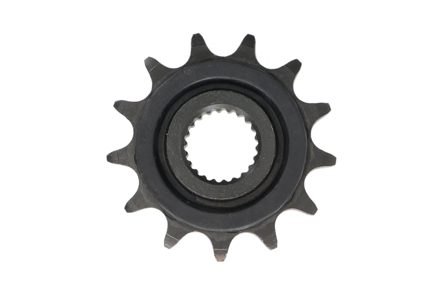 KIT TRANSMISION YAMAHA XTZ 250 (P.520) (DORADO) (R) / YAMAHA MOTOS