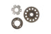 EMBRAGUE DE PARTIDA C/PIÃON SUZUKI GN 125H/GS125 / SUZUKI