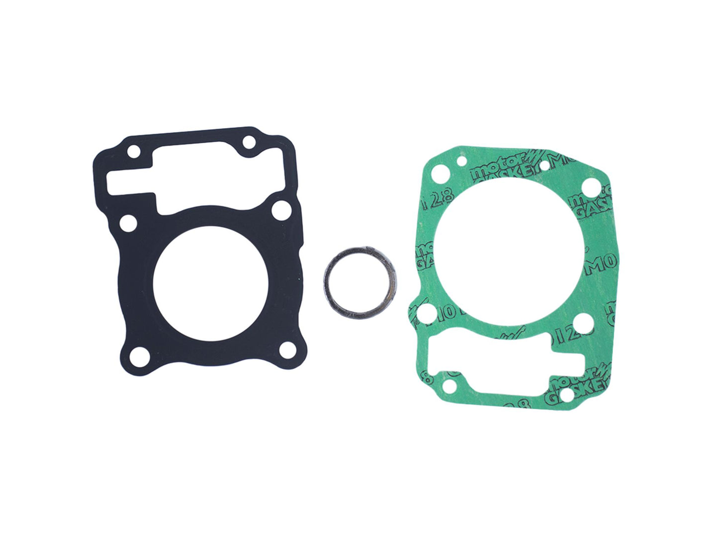 KIT MEDIO EMPAQUES HONDA CB150INV/CG150/XR150L / UNIVERSAL