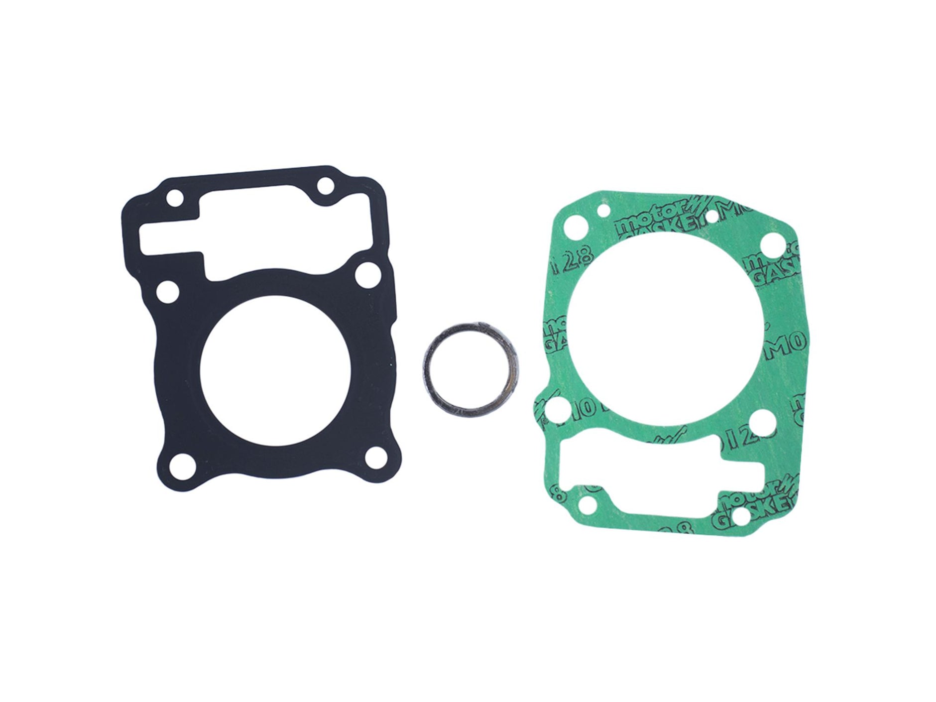 KIT MEDIO EMPAQUES HONDA CB150INV/CG150/XR150L / UNIVERSAL
