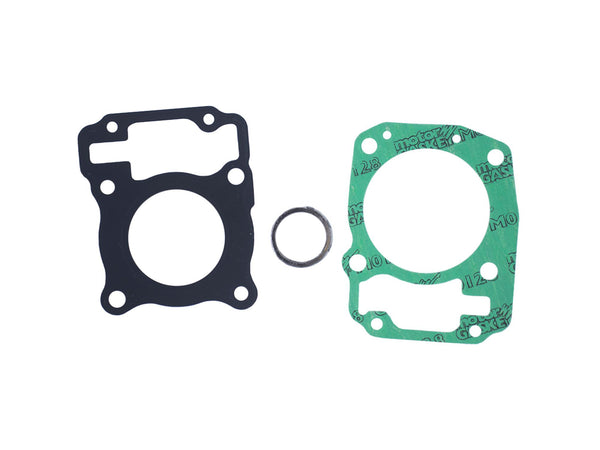 KIT MEDIO EMPAQUES HONDA CB150INV/CG150/XR150L / UNIVERSAL