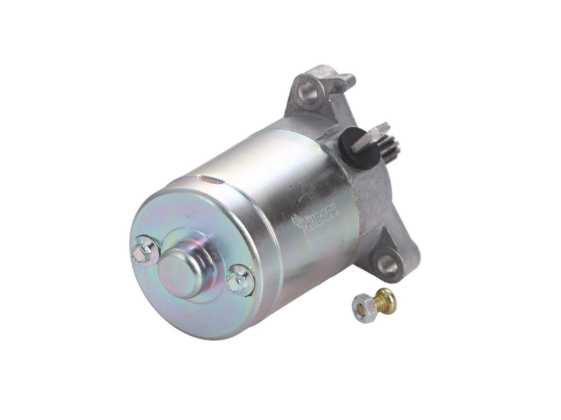 MOTOR PARTIDA YAMAHA FZ16 / UNIVERSAL