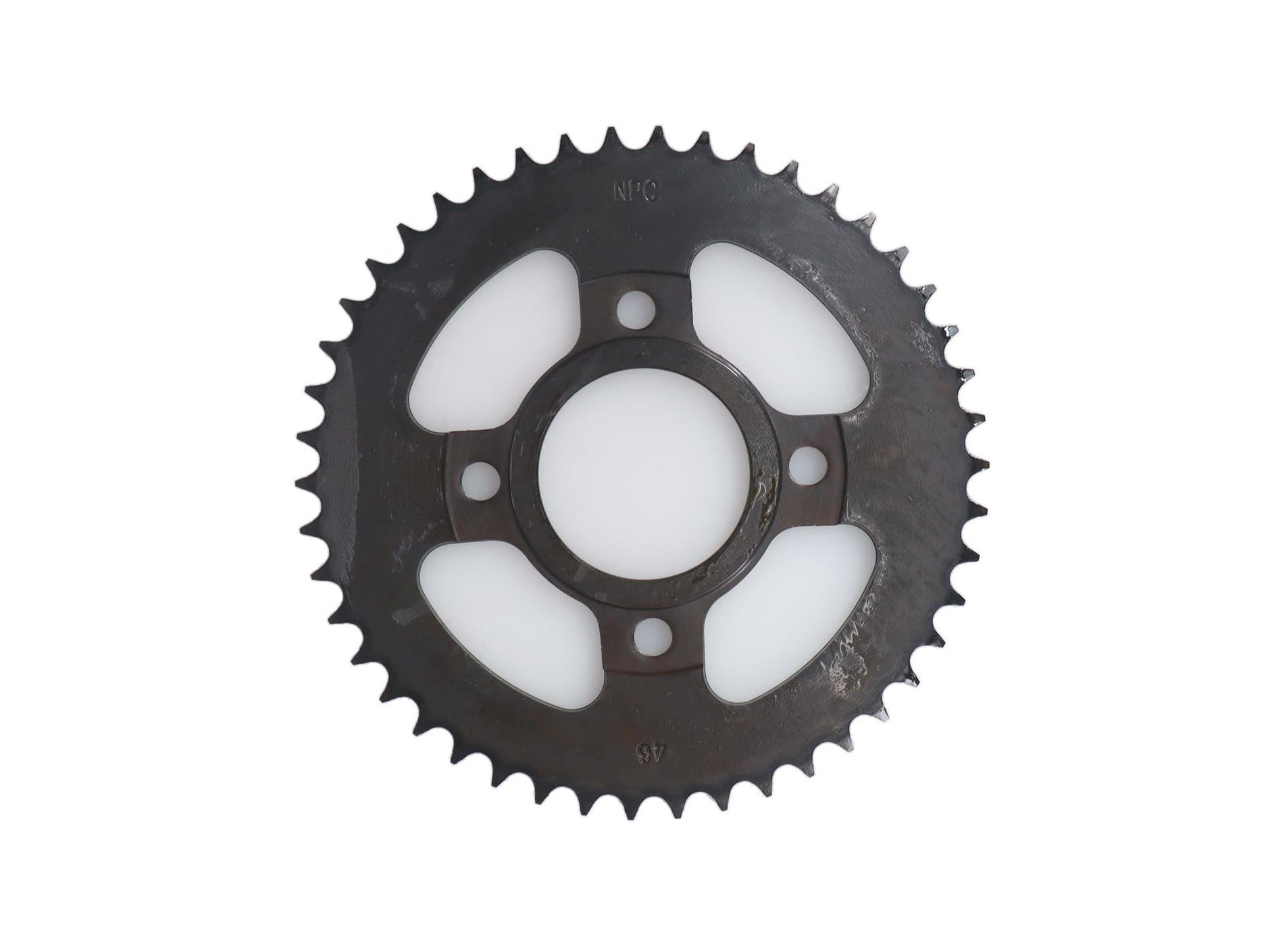 KIT TRANSMISION KINLON JL 125TT // KEEWAY TX-200 (15/46) (428H-124) / UNIVERSAL