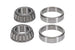 CUNAS DIRECC. AKT TTR 125/150/180/ TTX 180/200 / AKT MOTOS