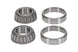 CUNAS DIRECC. AKT TTR 125/150/180/ TTX 180/200 / AKT MOTOS