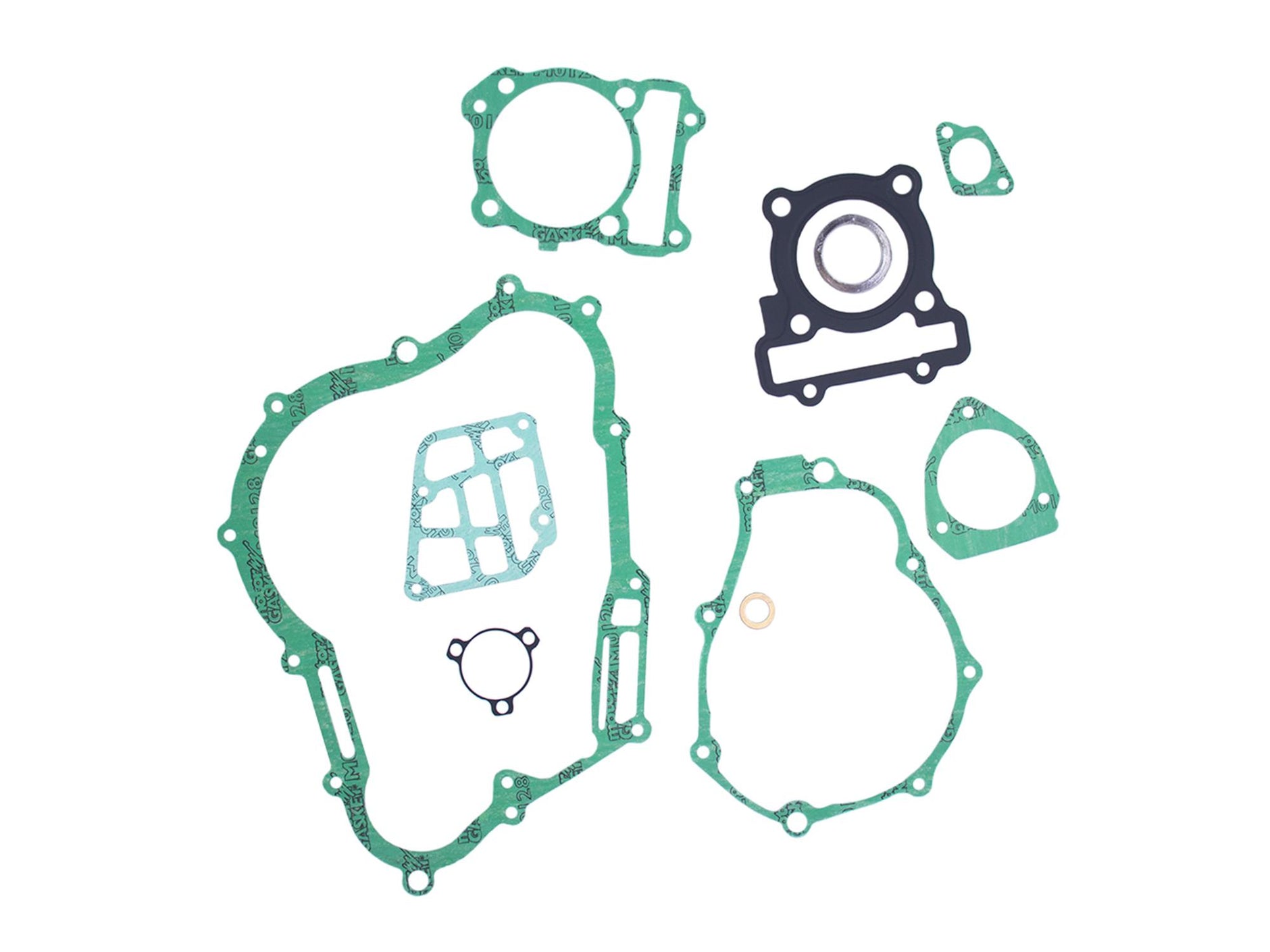 EMPAQUETADURA COMPLETA YAMAHA FZ16/SZ-R / UNIVERSAL