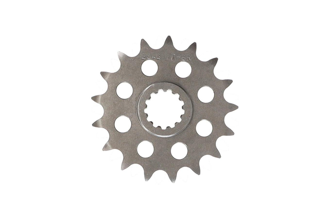 PINON 17T HONDA X-ADV/NC 750X/S/X (DCT) (14-24) / HONDA