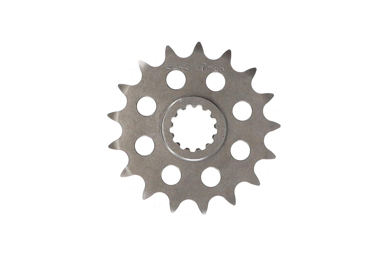 PINON 17T HONDA X-ADV/NC 750X/S/X (DCT) (14-24) / HONDA