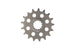 PINON 17T HONDA X-ADV/NC 750X/S/X (DCT) (14-24) / HONDA