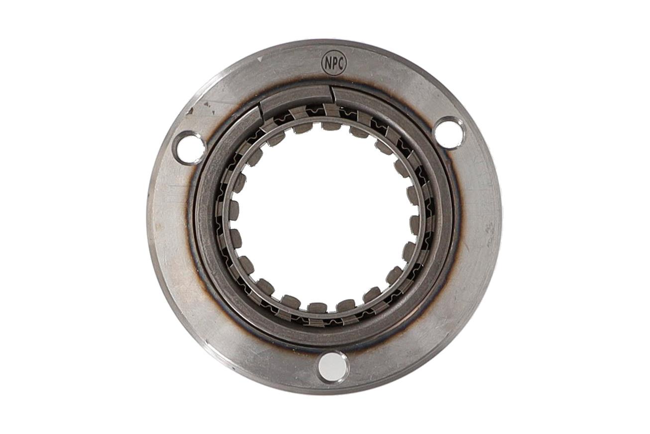 EMBRAGUE DE PARTIDA S/PINON MOTO CHINA CG 200 / UNIVERSAL