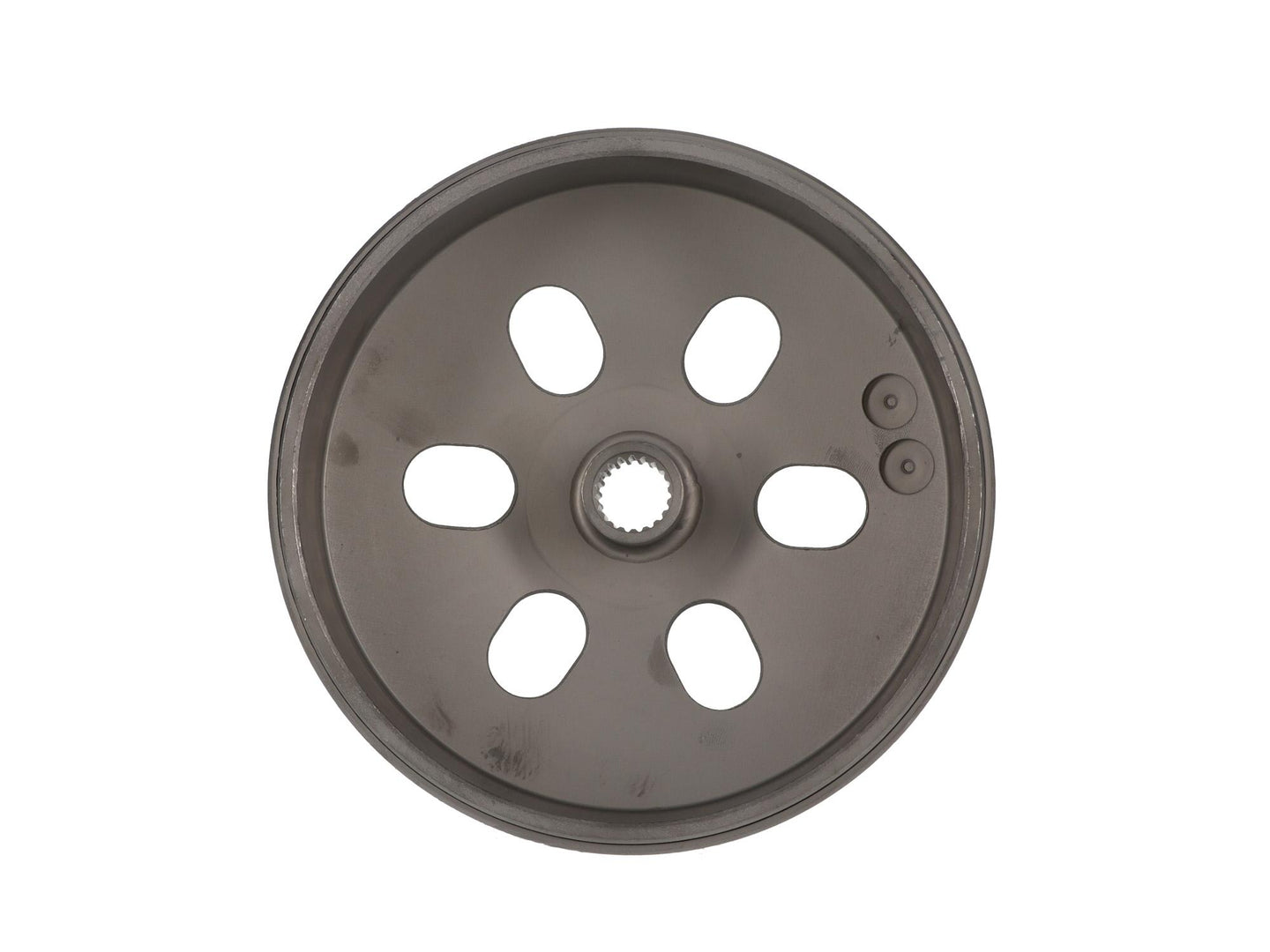 TAPA EMBRAGUE CENTRIFUGO HONDA ELITE 125 / HONDA