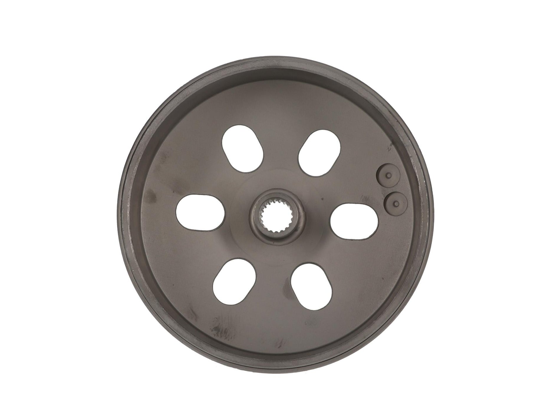 TAPA EMBRAGUE CENTRIFUGO HONDA ELITE 125 / HONDA