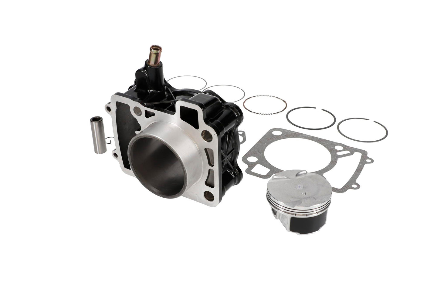 KIT CILINDRO BAJAJ PULSAR 200NS / UNIVERSAL