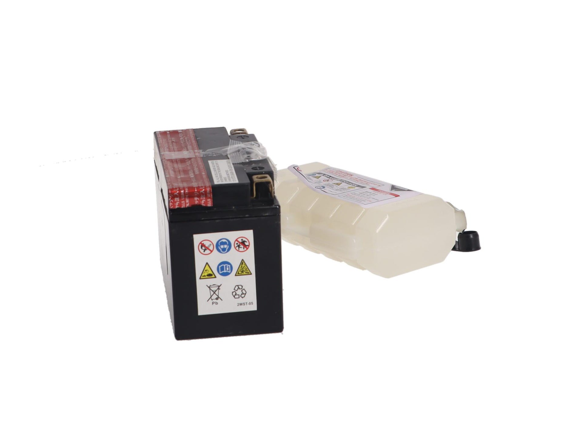 BATERIA BWS 125FI/CBF150/GSX150 12V/6AH / UNIVERSAL