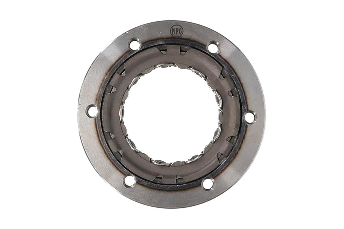 BENDIX HONDA XR150L / CB125F / NXR BROSS 150 / HONDA