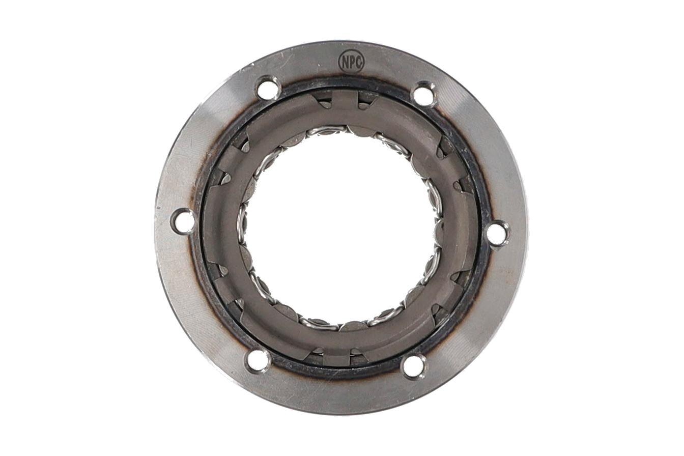 BENDIX HONDA XR150L / CB125F / NXR BROSS 150 / HONDA