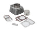 KIT CILINDRO MOTO CHINA 150/CG150 OHV (NEGRO) / UNIVERSAL