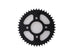 KIT TRANSMISION HONDA CB1 (44T-14T) (R) / HONDA