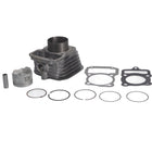 KIT CILINDRO HONDA NXR125 BROS / HONDA