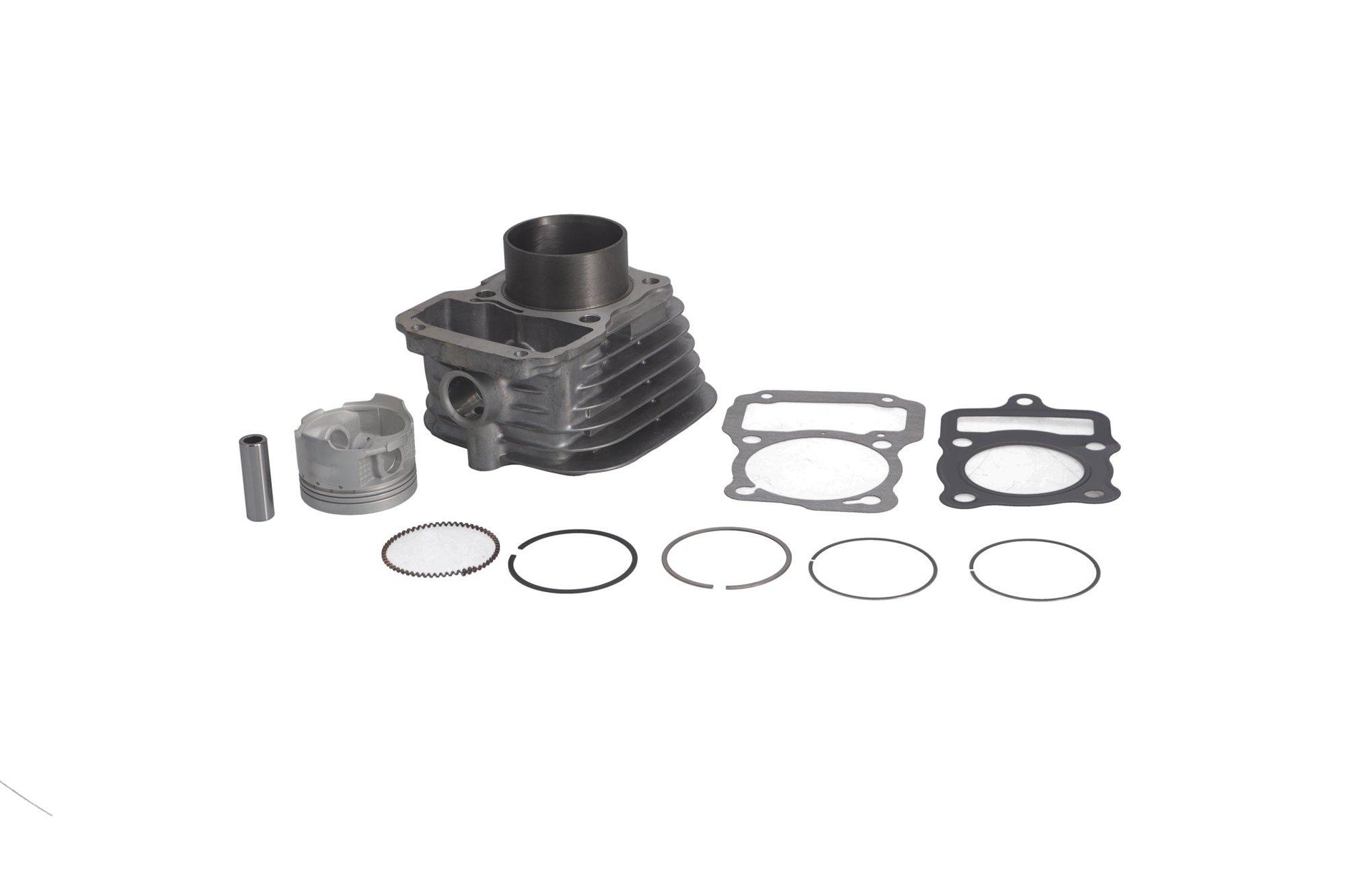 KIT CILINDRO HONDA  NXR125 BROS / HONDA