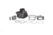 KIT CILINDRO HONDA  NXR125 BROS / HONDA