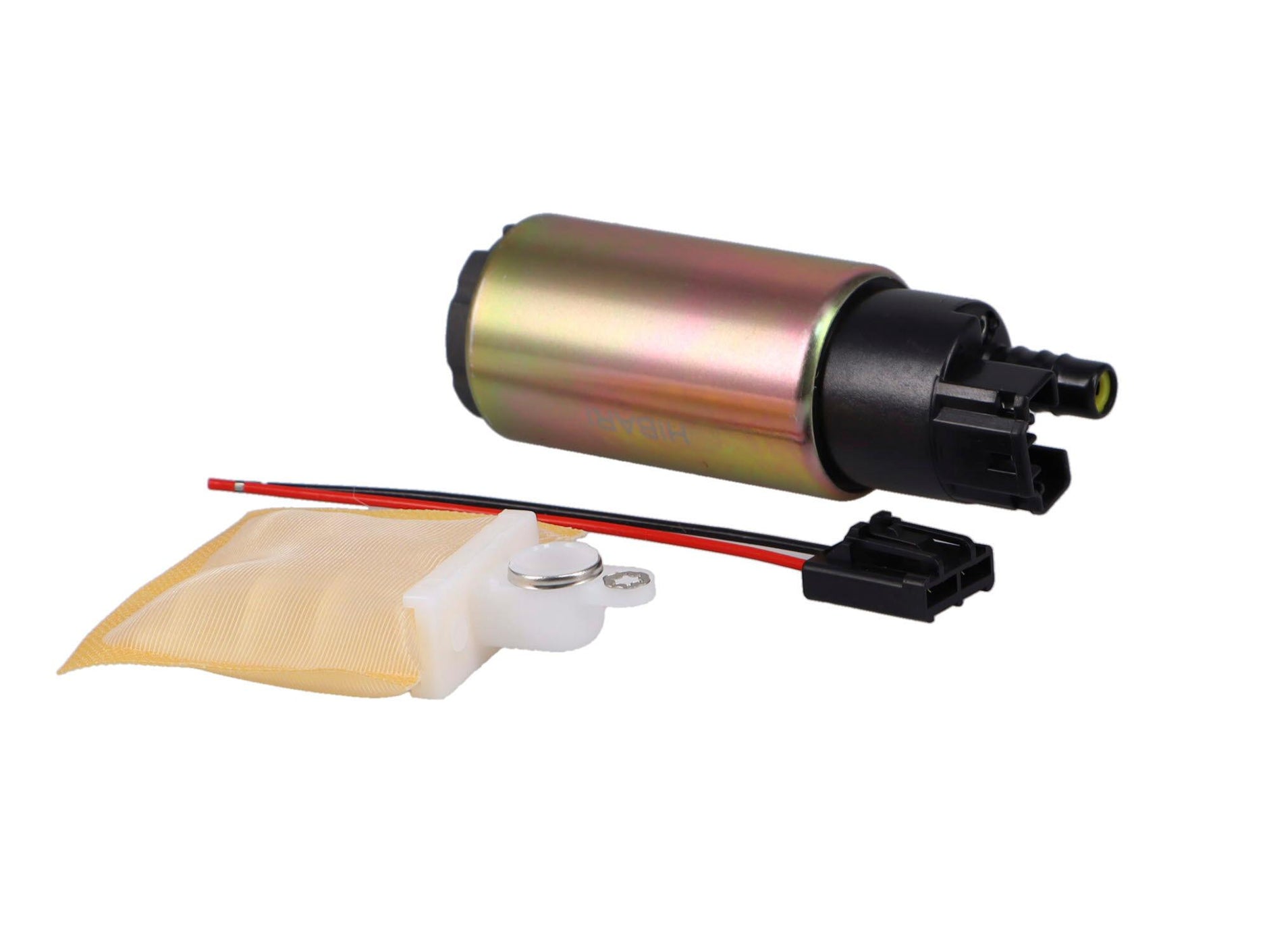 BOMBA BENCINA CON FILTRO HONDA/BMW CBR900RR/F800/700GS/650GS/K1300 / HONDA