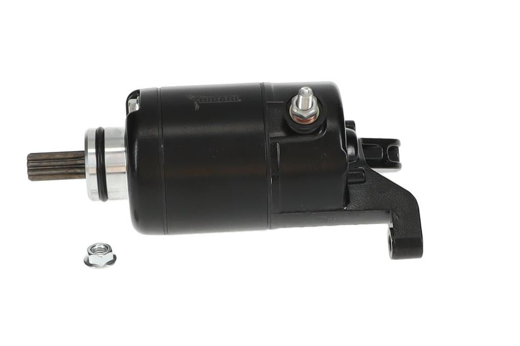 MOTOR PARTIDA SUZUKI GIXXER 150 2015-2019 / SUZUKI